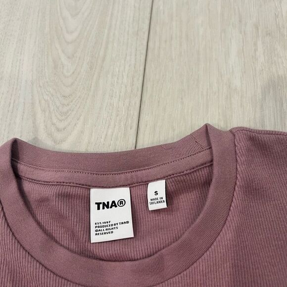 TNA women’s shirt size s - Picture 5 of 6